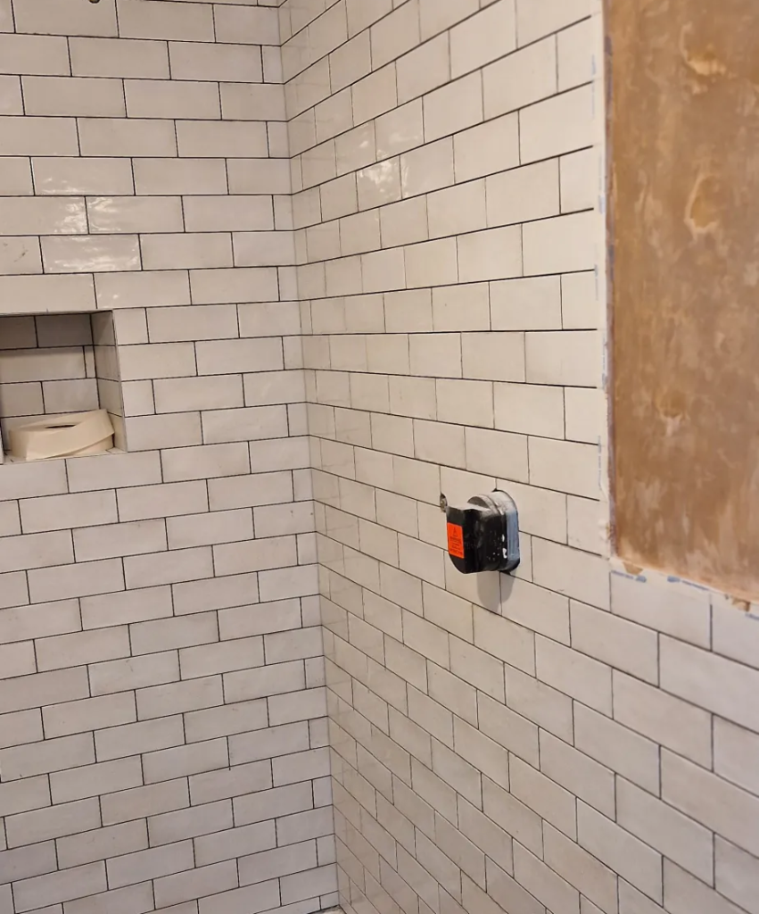 Two bedroom apartment renovation in Fulham